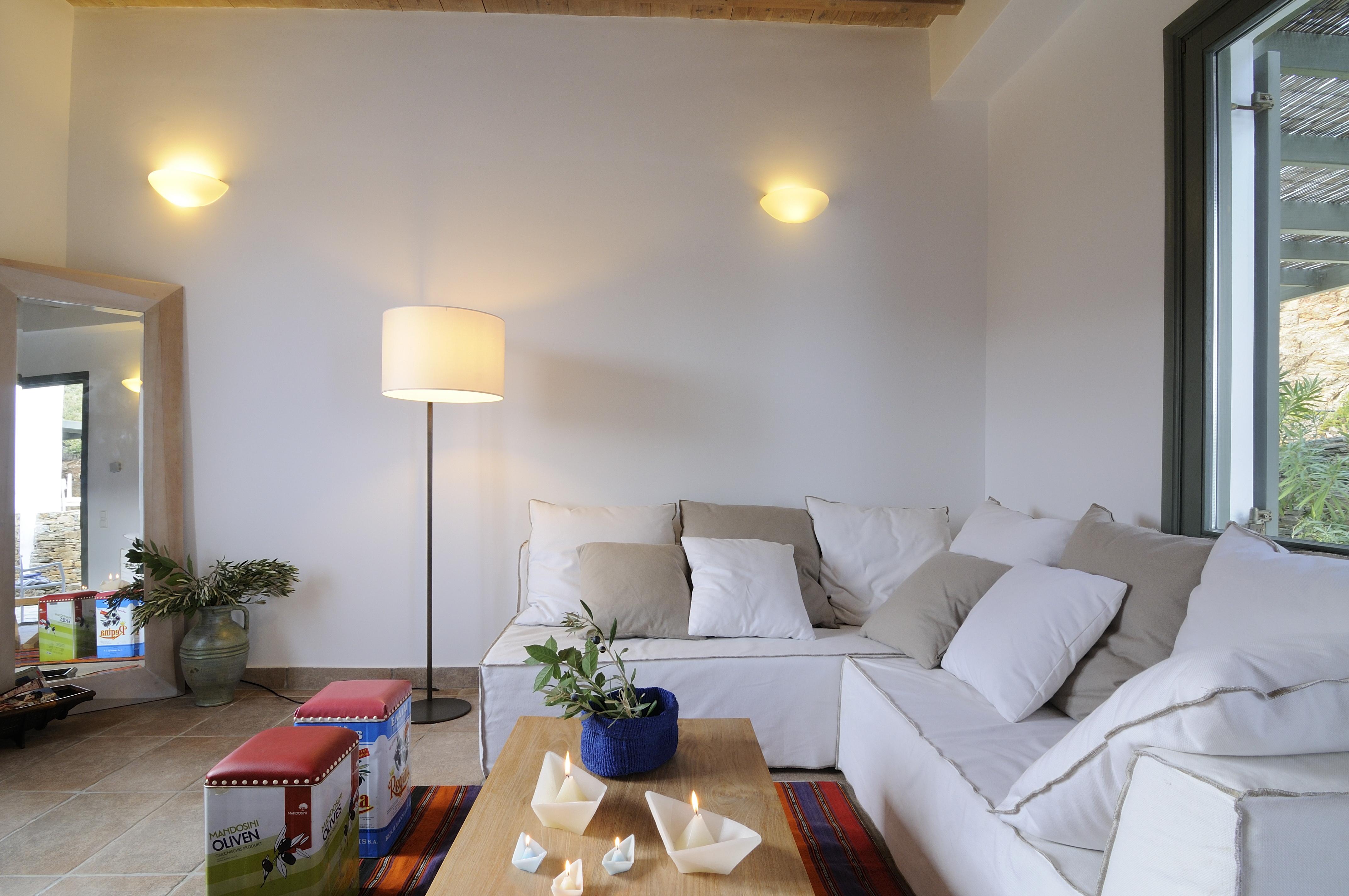 Aegea Blue Cycladic Resort Zorgos  Ngoại thất bức ảnh