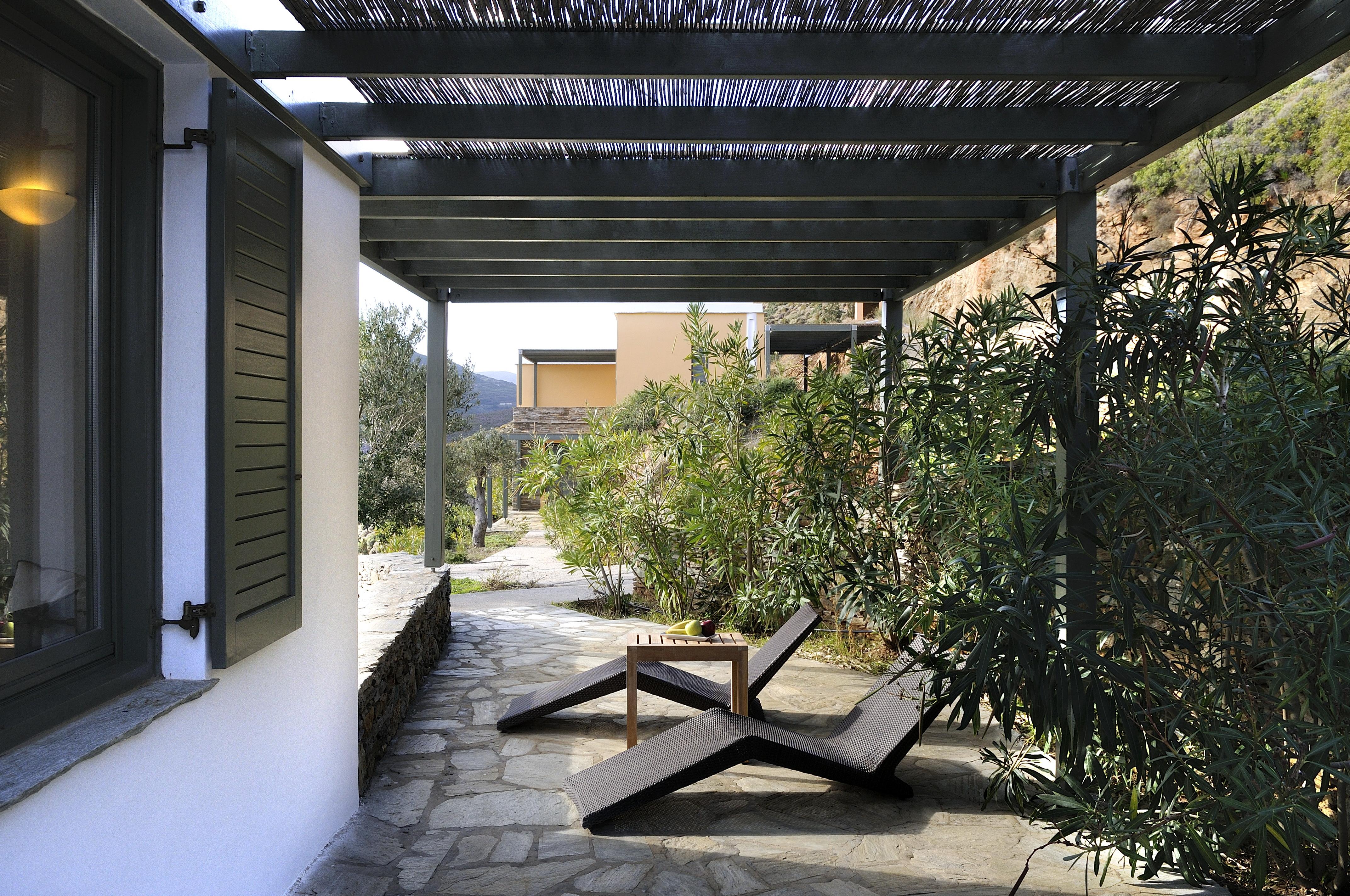 Aegea Blue Cycladic Resort Zorgos  Ngoại thất bức ảnh