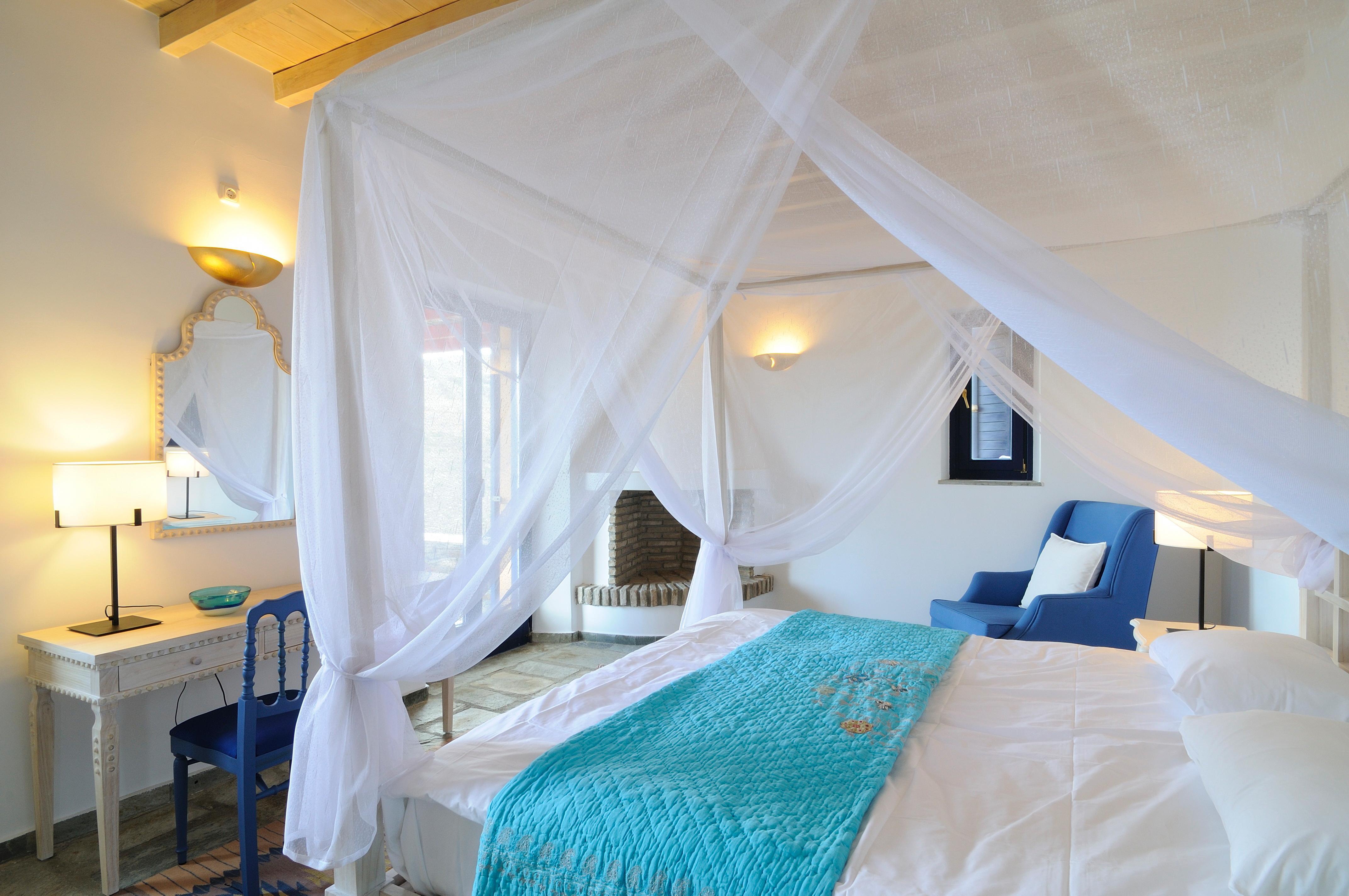 Aegea Blue Cycladic Resort Zorgos  Ngoại thất bức ảnh