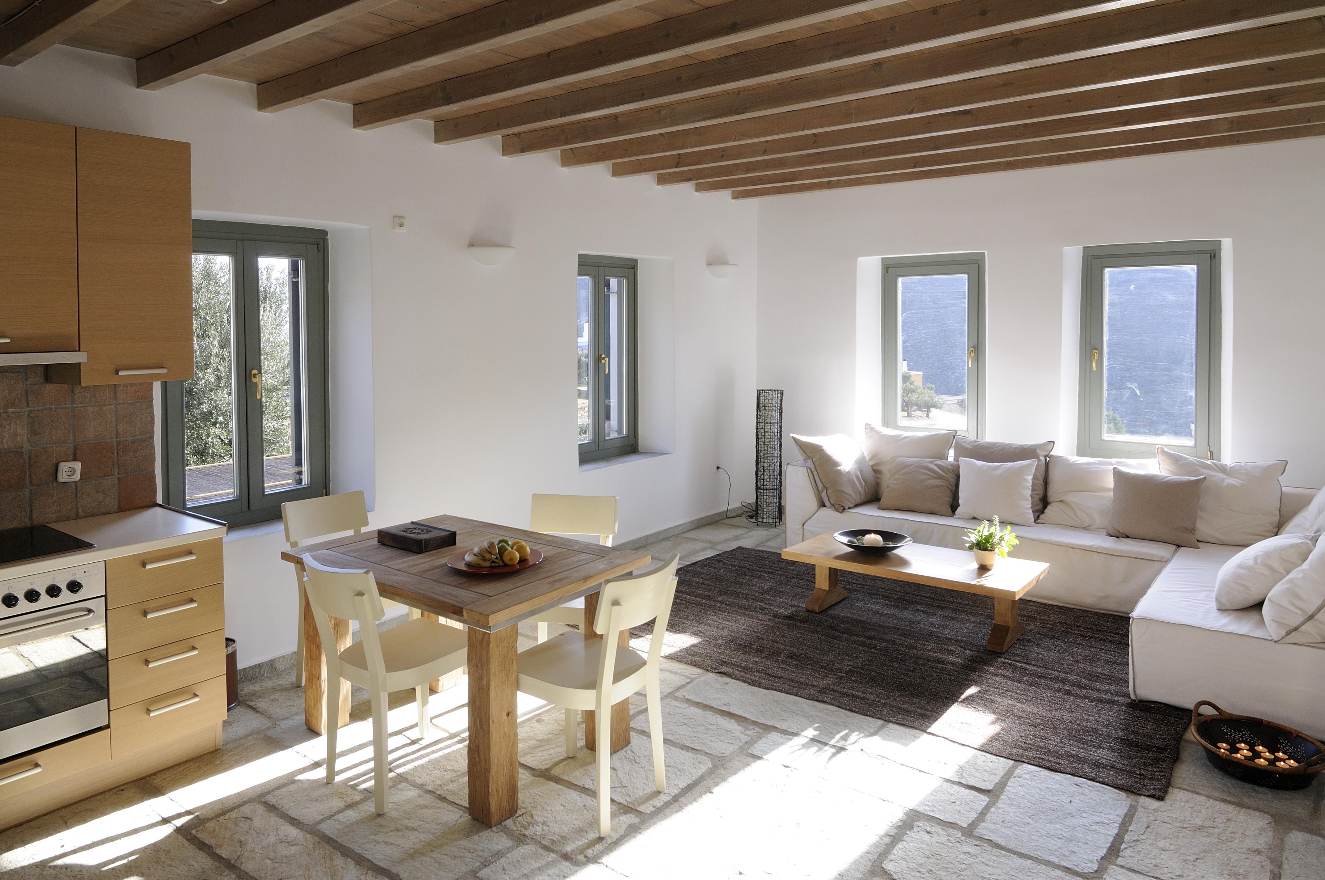 Aegea Blue Cycladic Resort Zorgos  Ngoại thất bức ảnh