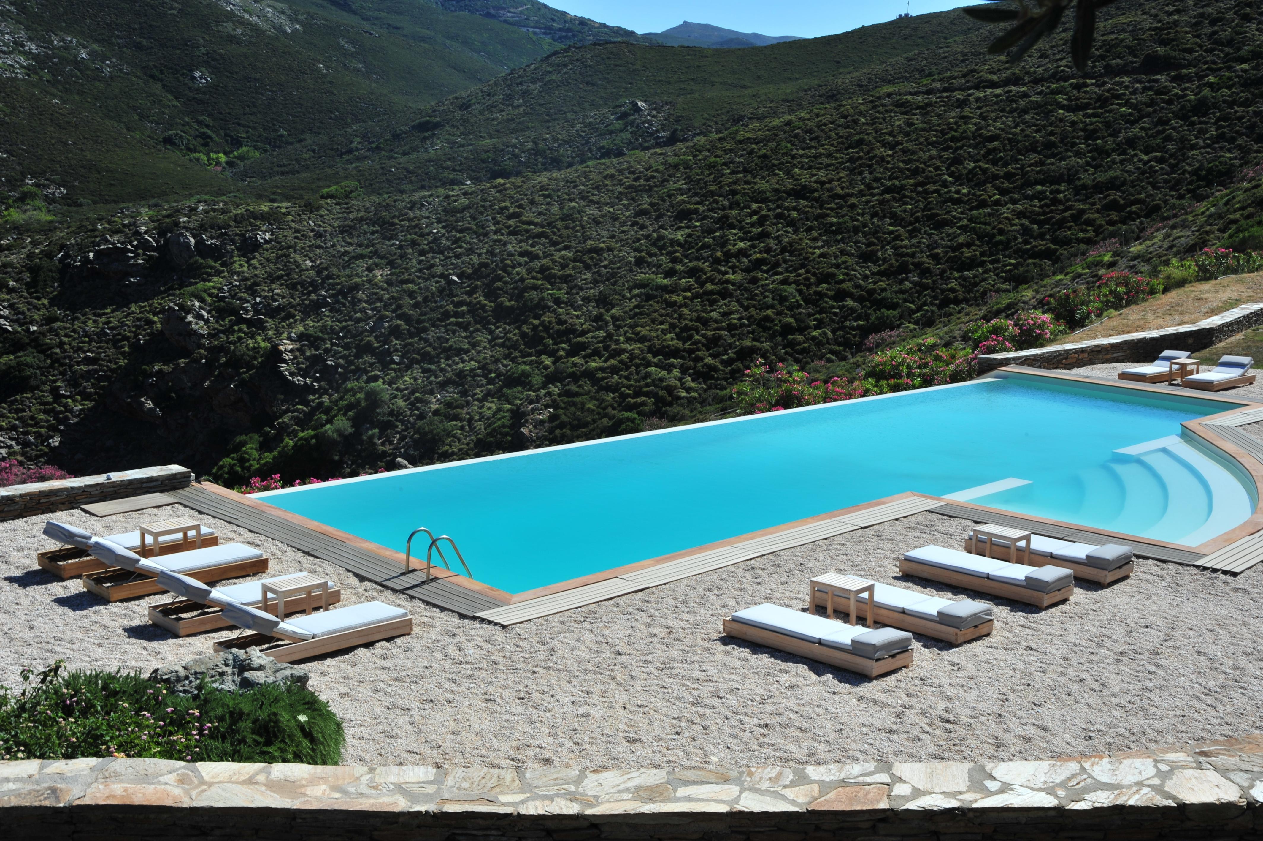 Aegea Blue Cycladic Resort Zorgos  Ngoại thất bức ảnh