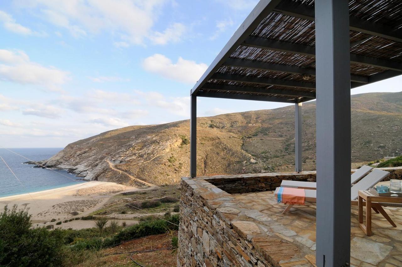 Aegea Blue Cycladic Resort Zorgos  Ngoại thất bức ảnh